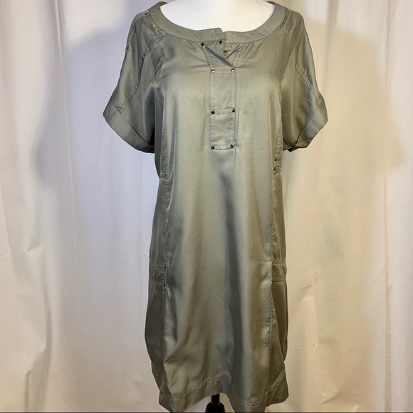 Dalia Collection Tunic Top/Dress - Picture 1 of 7